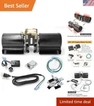 Pre-wired GFK-160A BM-1288 Fireplace Blower Fan Kit For Heat Glo 60.... Fixed Price $149.46.