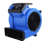 Portable Industrial Fan Blower Carpet Dryer Air Mover Light Construction Tools. Fixed Price $86.99.