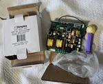 Dimplex Part # 3000320500RP Stage Receiver Power Board For Fireplace. Fixed Price $110.00.