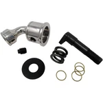 Hearthstone Mansfield & Phoenix Ashpan Latch Kit: 90-73116-AMP. Fixed Price $79.95.
