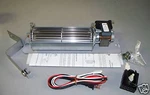 GZ550-1KT Napoleon Fireplace Blower Fan Factory Original Thermo Variable Speed. Fixed Price $429.00.
