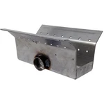 Enerzone BIO-45MF Pellet Stove Burn Pot: SE52545-AMP Default. Fixed Price $49.95.