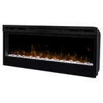 Dimplex BLF5051 50-INCH Prism Linear Electric Fireplace Wall Mount. Fixed Price $1150.00.