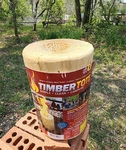 Timber Tote Portable Campfire W/handle Beach Yard Starter Camping. Fixed Price $12.00.