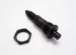 Continental W357-0001 Piezo Ignitor 1/2" Npt For Fireplaces & Stoves. Fixed Price $20.70.