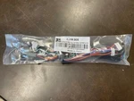 Sit 0.584.905 / Proflame Wiring Harness (GTMFS-75). Fixed Price $25.00.