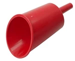 Coleman Filter Funnel For Liquid Fuels Vented Releases Air & Expedites. Fixed Price $28.87.
