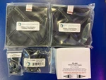 Cool Components Fan Kit For 4.5" Applications FK-120-2 New. Fixed Price $60.00.