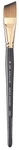 Willow Wolfe Callia Artist Angle Shader BRUSH-3/4". Fixed Price $21.15.