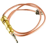 Archgard Gas Fireplace/stove Thermocouple: 308-0057-AMP. Fixed Price $39.95.