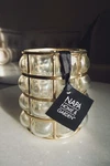 Napa Home Garden Candle Holder. Fixed Price $35.00.