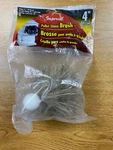 Imperial BR0218-A Pellet Stove Brush 4. Fixed Price $15.00.