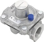 Maxitrol RV47L Liquid Propane Gas Pressure Regulator, 1/2" Fpt Thread, 13/16" In. Fixed Price $63.99.