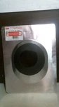 Oatey 12958 No-calk 4" Standard Base Roof Flashing, Aluminum Free Shipping. Fixed Price $14.25.