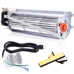 FK12 Fireplace Blower Fan Kit For Majestic, Vermont Castings, Monessen, Temco,. Fixed Price $56.60.