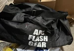 Arc Flash Gear Set Kit Fireproof Protection Clothing Bodysuit ATPV20 Xl. Fixed Price $264.00.