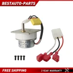 812-4421 Pellet Stove Auger Feed Motor 2.4RPM For Quadra-fire Heatilator. Fixed Price $31.29.
