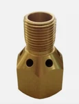 Firegear Propane Conversion Kit Pit OAS-LP29. Fixed Price $34.99.