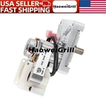 For St. Croix Burnpot Firepot Versa Grate Shaker Motor 80P20296-R, 80P20296-B-R. Fixed Price $85.49.