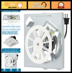 Replacement Motor Assembly For Nutone Broan 688 Fan, 50CFM, Compatible Parts. Fixed Price $36.89.