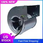 Spare Parts Pellet Stove Centrifugal Fan Motor Ebm D2E097-BE01-02 For. Fixed Price $267.07.