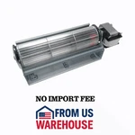 Aftermarket 250-03861 Convection Blower For Avalon, Lopi, Fpx & Travis. Fixed Price $102.00.