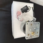 For Pelpro,pleasant Hearth,quadrafire 2 Rpm Synchronous Auger Motor, SRV7000-670. Fixed Price $58.99.