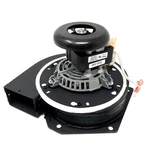 Quadra-fire Oem Combustion Exhaust Blower For Pellet Stoves Part# 812-4400. Fixed Price $189.99.