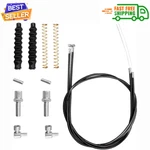 14PCS Brake Cable Drive Rollator Replacement Parts, For Walker. Fixed Price $14.29.
