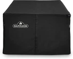 Napoleon Gas Grill Rectangle Patio Table Cover Muskoka, Kensington New 61851. Fixed Price $99.00.