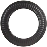 Imperial #BM0096 8" 24GA Black Collar. Fixed Price $22.05.