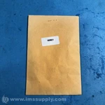 Honeywell 190821 Replacement Bulb For W950 Fnip. Fixed Price $7.21.