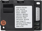 Fireplace Control Module Ipi Pilot Ignition For Dexen GM-6KA 593-592 Hearth Home. Fixed Price $34.03.