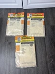 Lot Of Duraheat DH-322 Kerosene Space Heater Replacement Wicks New. Fixed Price $16.96.