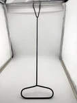 Fireplace Log Turner Poker Tool 20 Steel Pit Wood Stove. Fixed Price $16.14.