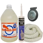 Woodmaster 3300 Maintenance Kit For Outdoor Boiler Treatment. Fixed Price $87.99.