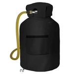 Akefit Propane Tank Cover 20LB Gas Outdoor 600D Heavy Duty Waterpr.... Fixed Price $31.67.