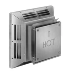 Simpson Dura-vent 46DVA-HC Duravent Horizontal Square Termination CAP-4" X 5/. Fixed Price $201.24.