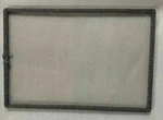 Replacement Glass For Englander Stoves Part# AC-G17. Fixed Price $119.99.