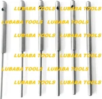 Pcs Sioux Valve Seat Grinder Straight Pilots Set .385" Top 4.5,5,5.5,6,7,8 Usa. Fixed Price $45.99.