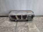 Vermont Castings Used 1306763 Intrepid Ii Throat Hood 130-6763 Wood Stove. Fixed Price $14.99.