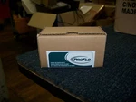 Proflo Straight Log Lighter Valve Kit PFSVS2CP New. Fixed Price $14.99.