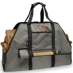 Joroamp Carrier With Handles, Large Canvas For Firewood.... Fixed Price $39.02.
