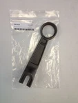 1307419 Vermont Castings Encore Wood Stove Bolt Andiron (oem). Fixed Price $58.00.