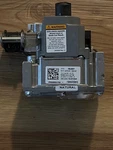 Lennox Gas Valve. Fixed Price $90.00.