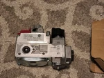 Htt Variable Natural Gas Valve Millivolt , Ng For Quadrafire SRV60-522 060-522. Fixed Price $160.00.