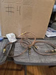 Lot Of 3 New Sit 0290216 Gas Fireplace Thermocouple. Fixed Price $19.99.