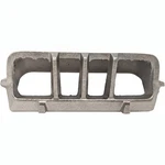 Vermont Castings 1306763 Intrepid Ii & Small Winterwarm Replacement Throat Hood. Fixed Price $79.76.