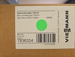 Viessmann 7836324 Valve Ces W/ Gaskets. Fixed Price $185.00.