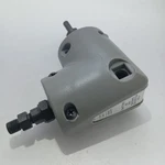 #d) Vermont American Dual-speed Angle Drive 90 Degree Drill Adapter Only. Fixed Price $18.00.